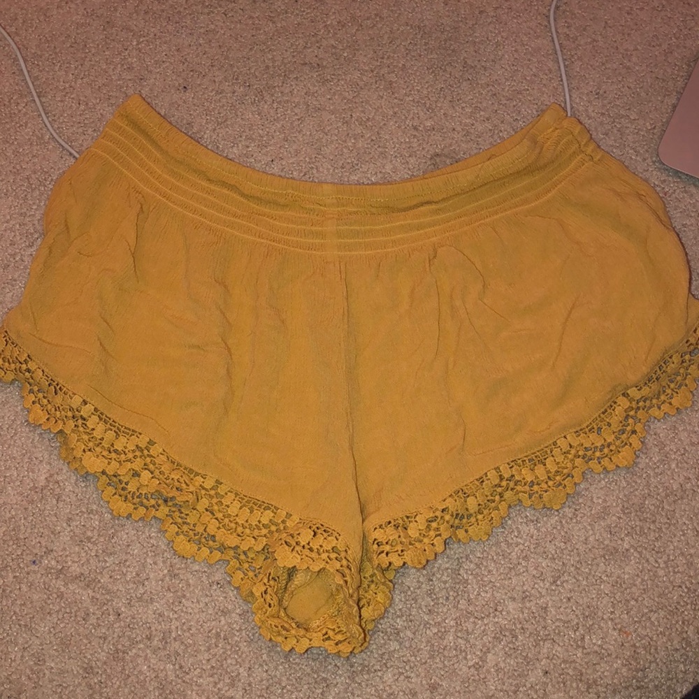 Shorts